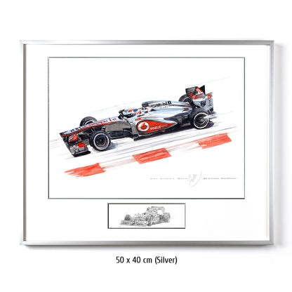 #0474 'Jenson Button