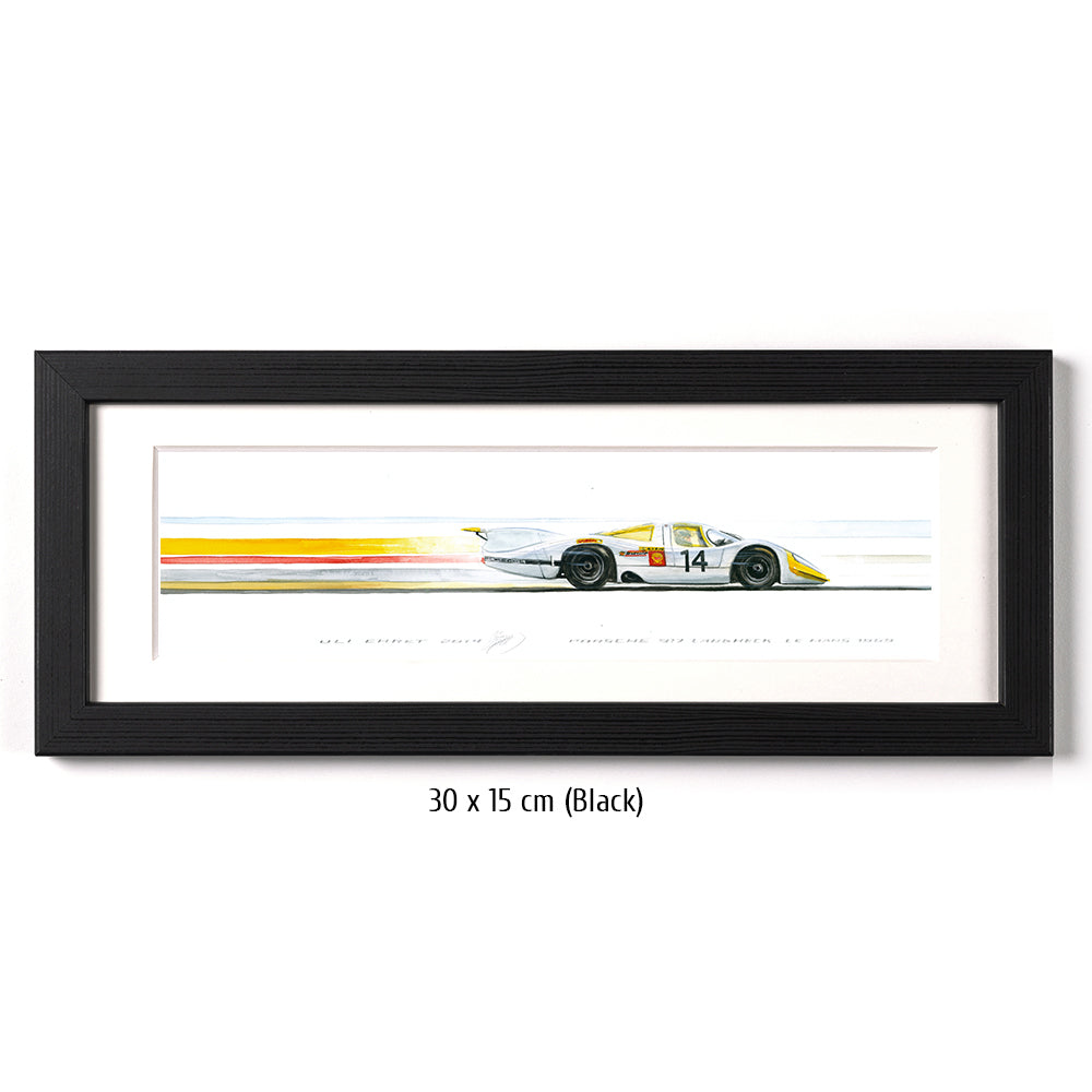 #0486 ""Porsche 917 Longtail""