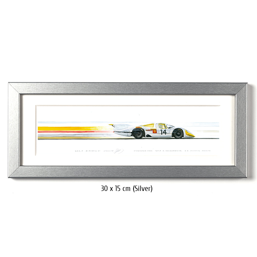 #0486 ""Porsche 917 Longtail""