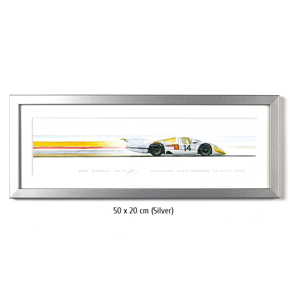 #0486 ""Porsche 917 Longtail""