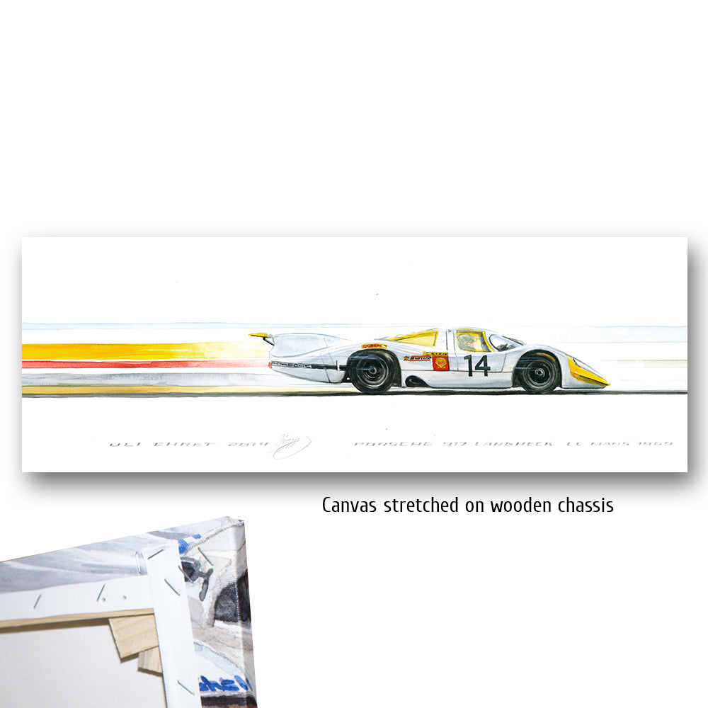 #0486 ""Porsche 917 Longtail""