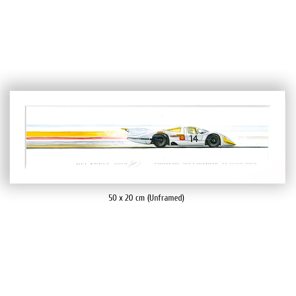 #0486 ""Porsche 917 Longtail""