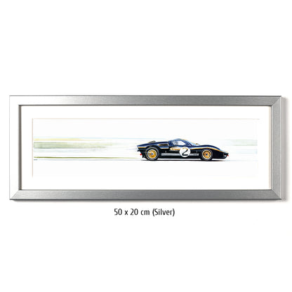 #0488  'Ford GT40'
