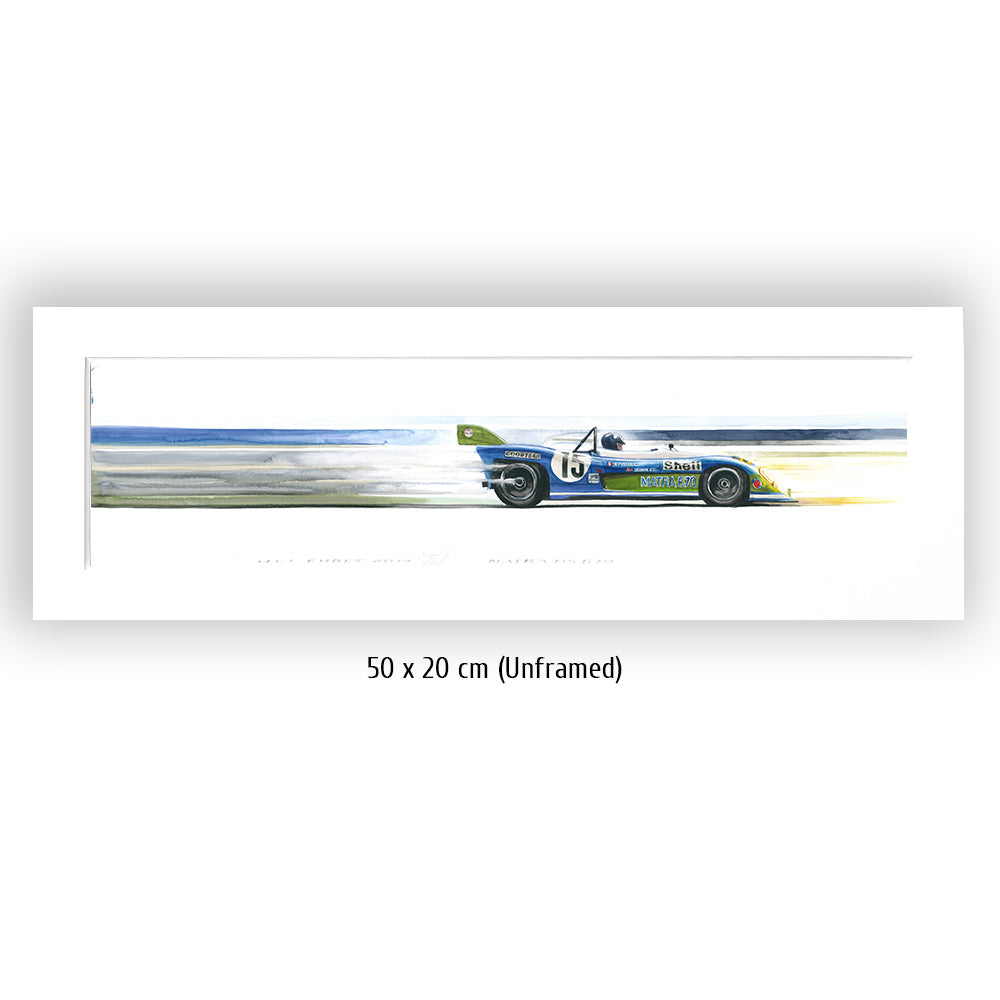 #0489 » Matra MS 670 «