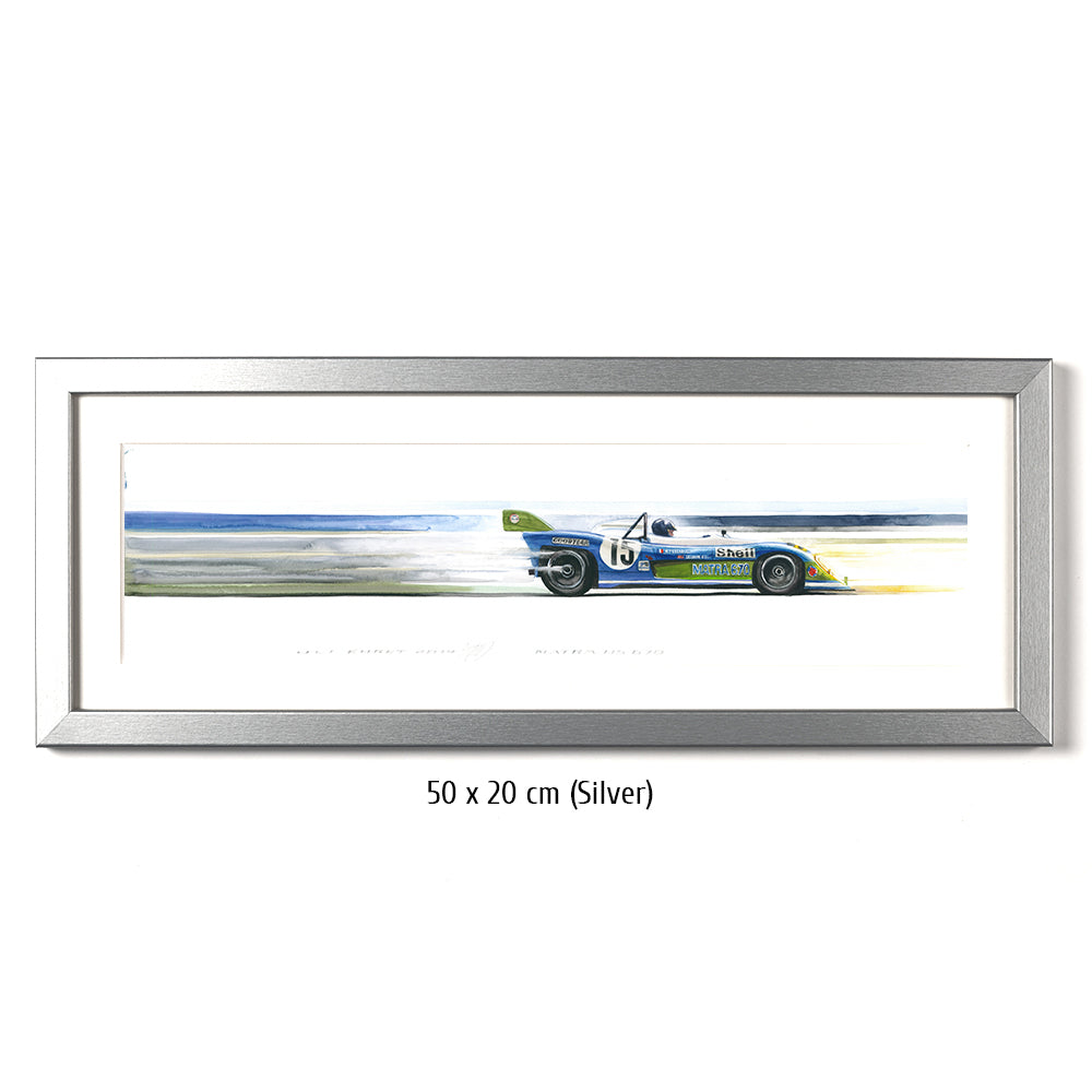 #0489 » Matra MS 670 «