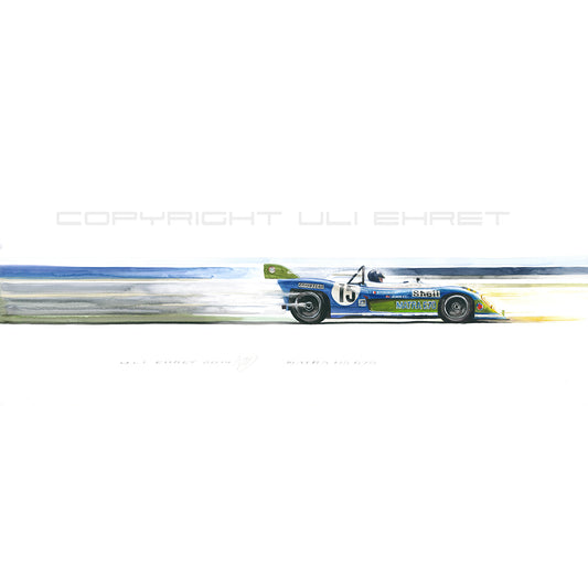 #0489 » Matra MS 670 «