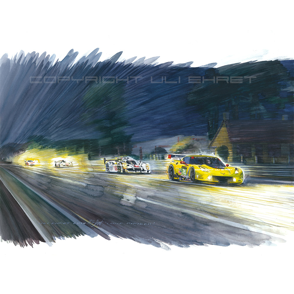 #0493  'Lone Ranger'