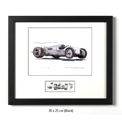 #0004 ""Hillclimb Car""