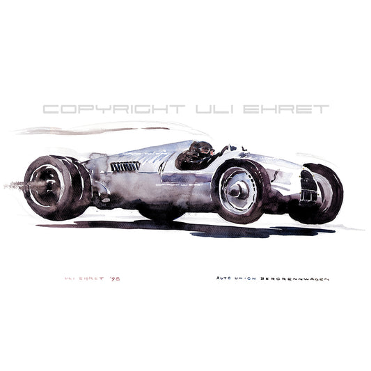 #0004 ""Hillclimb Car""