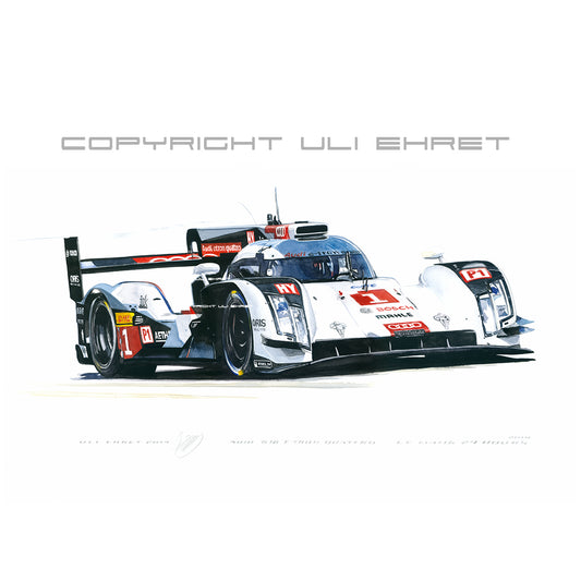 #0507 A ""Tom Kristensen""