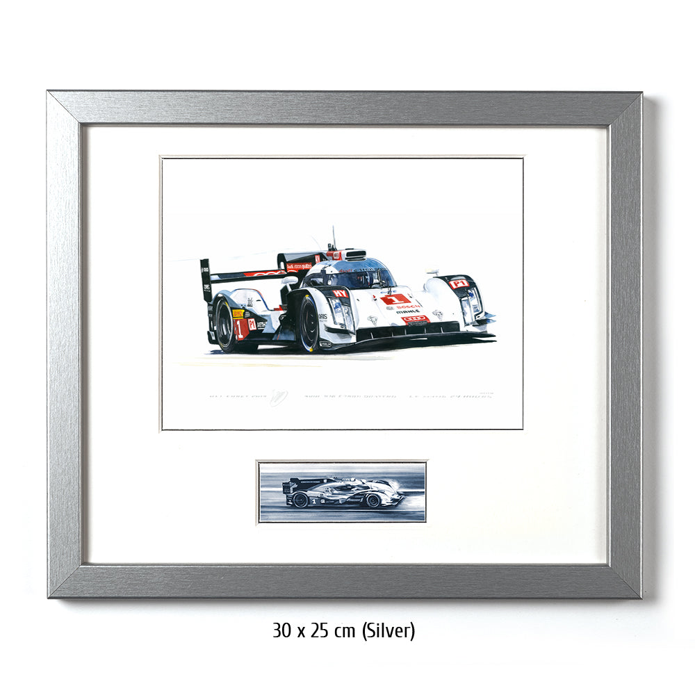 #0507 A ""Tom Kristensen""