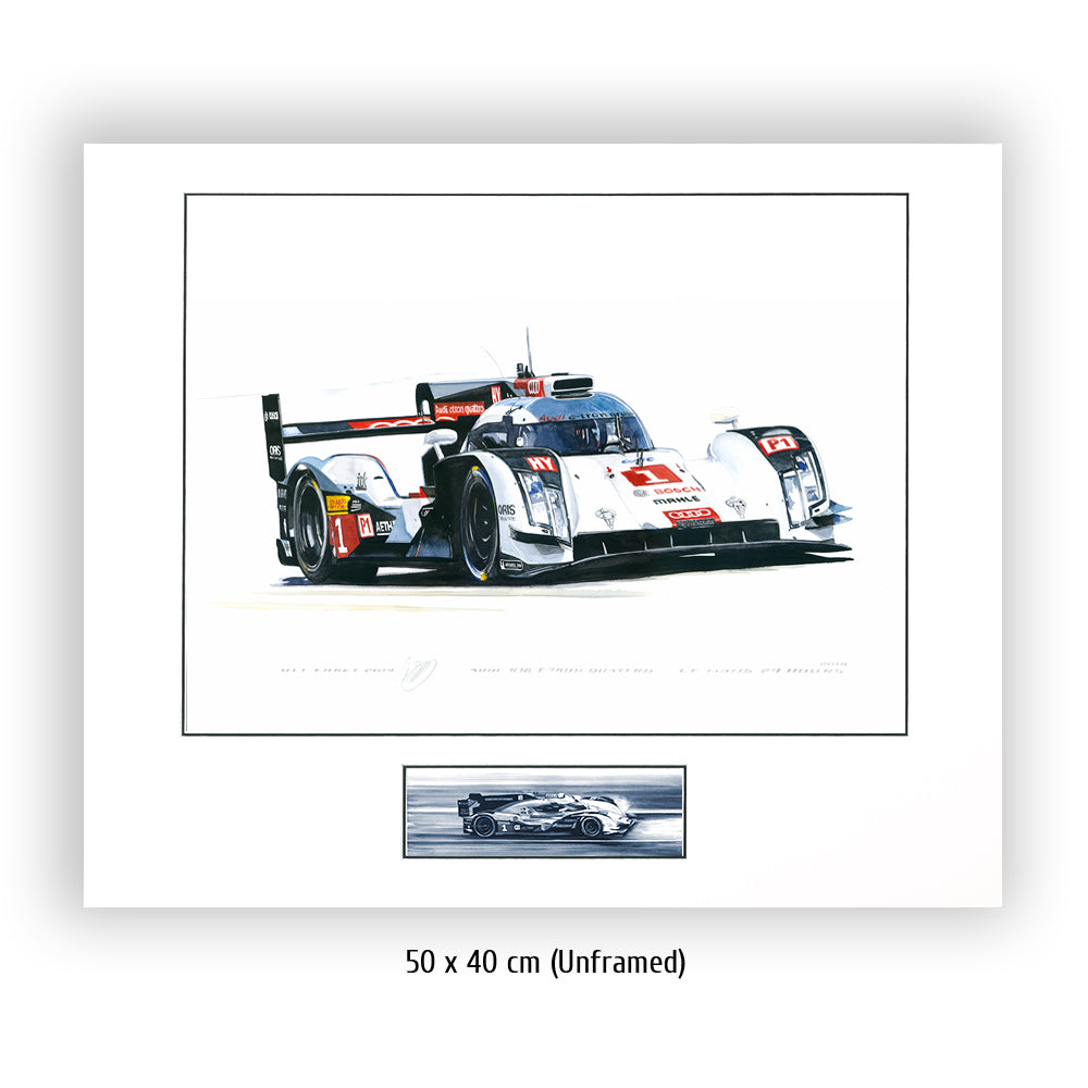 #0507 A ""Tom Kristensen""