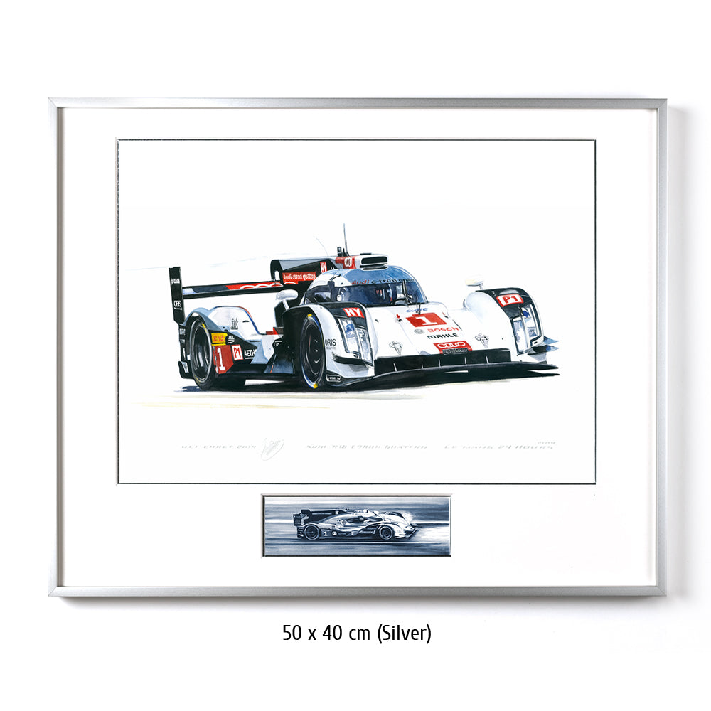 #0507 A ""Tom Kristensen""