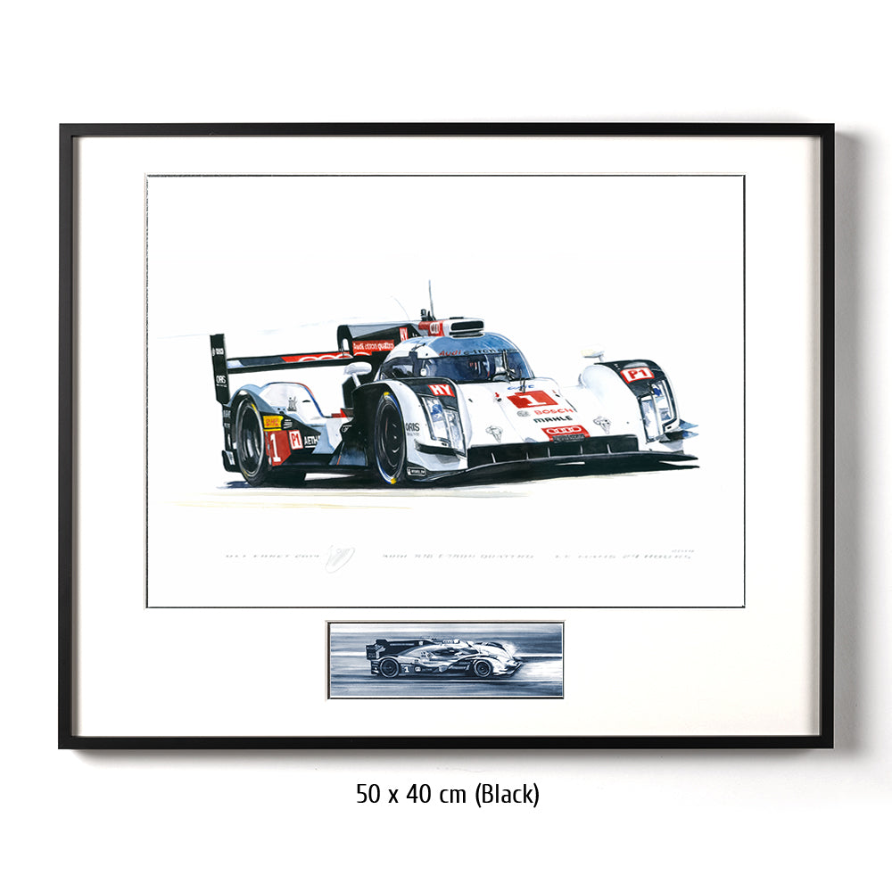 #0507 A ""Tom Kristensen""