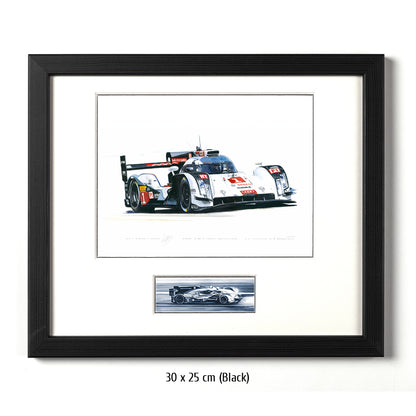#0507 A  "Tom Kristensen"