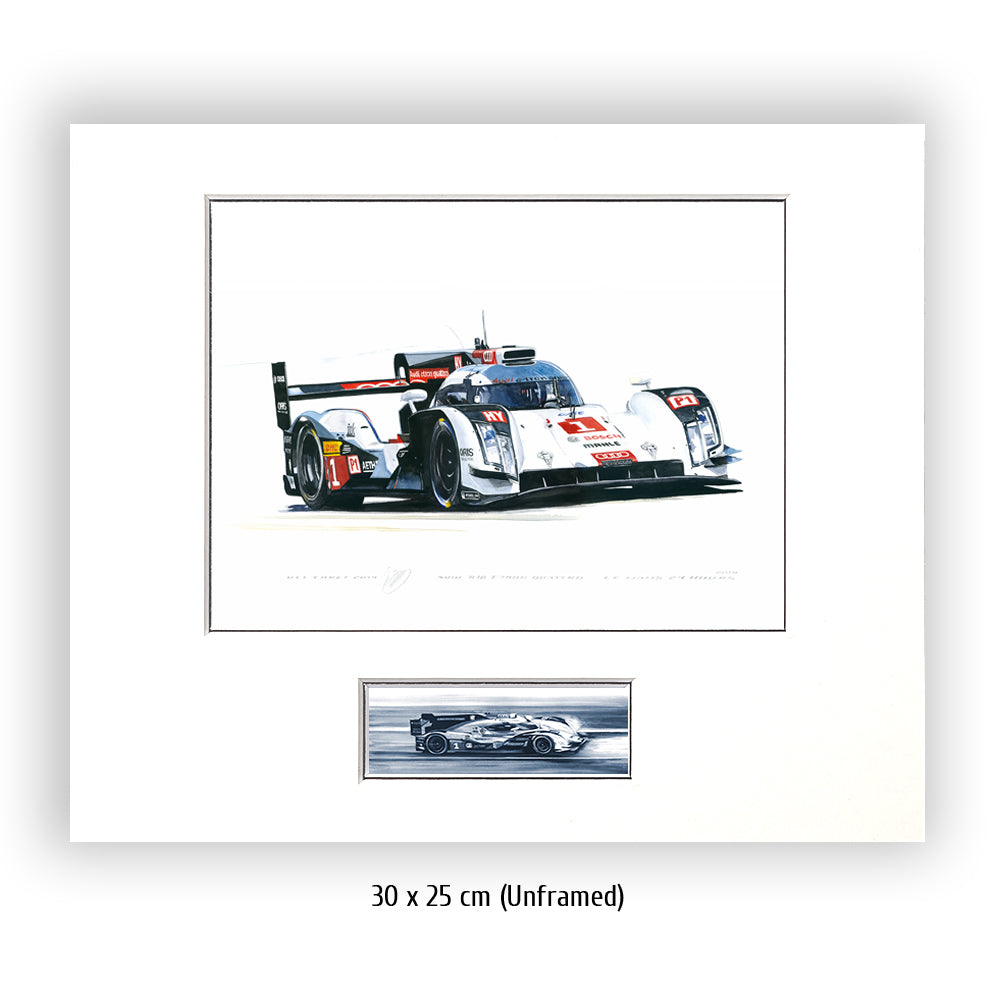 #0507 A ""Tom Kristensen""