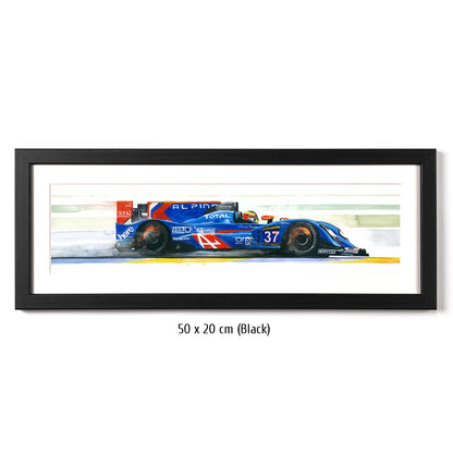 #0509  » Alpine A450 «