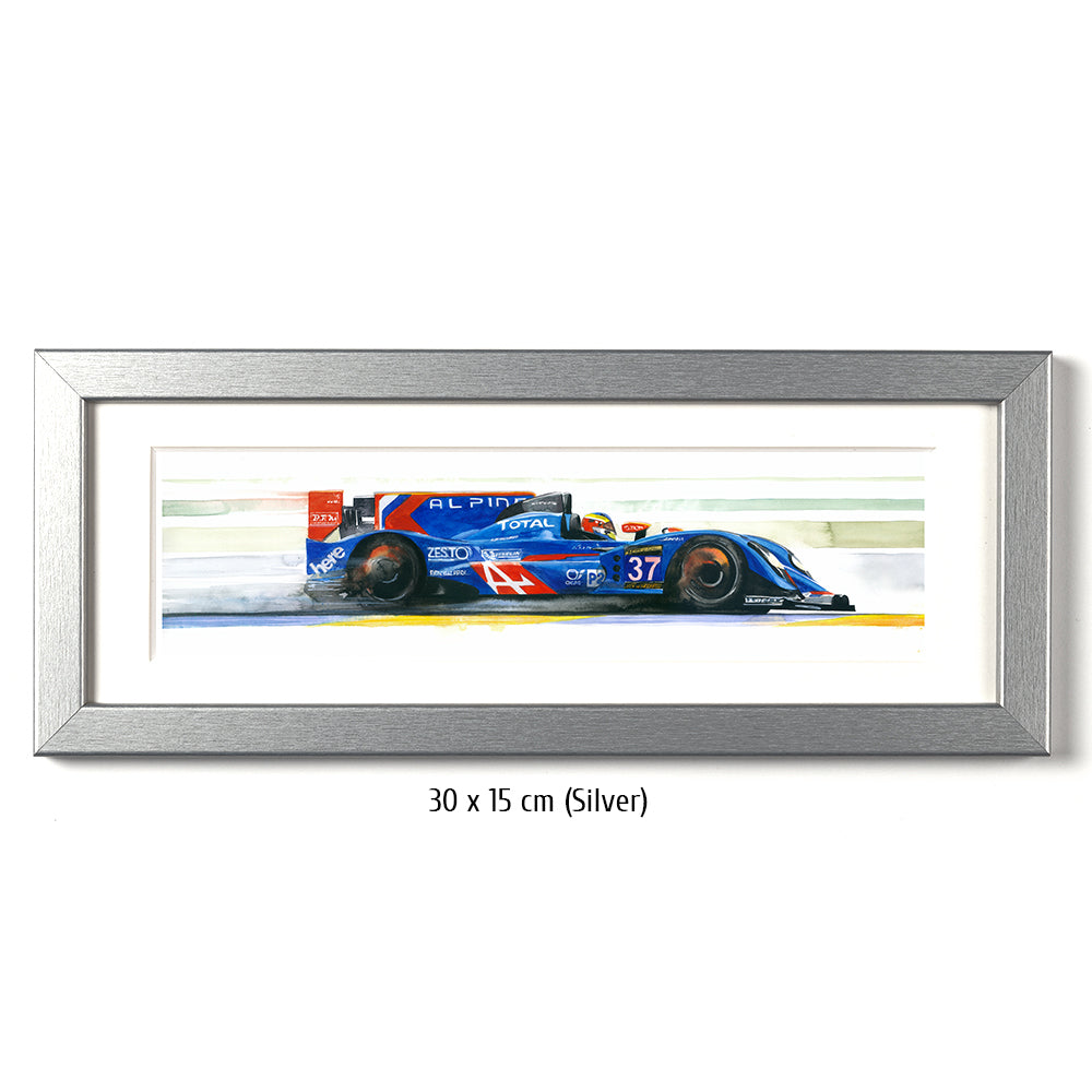 #0509 » Alpine A450 «