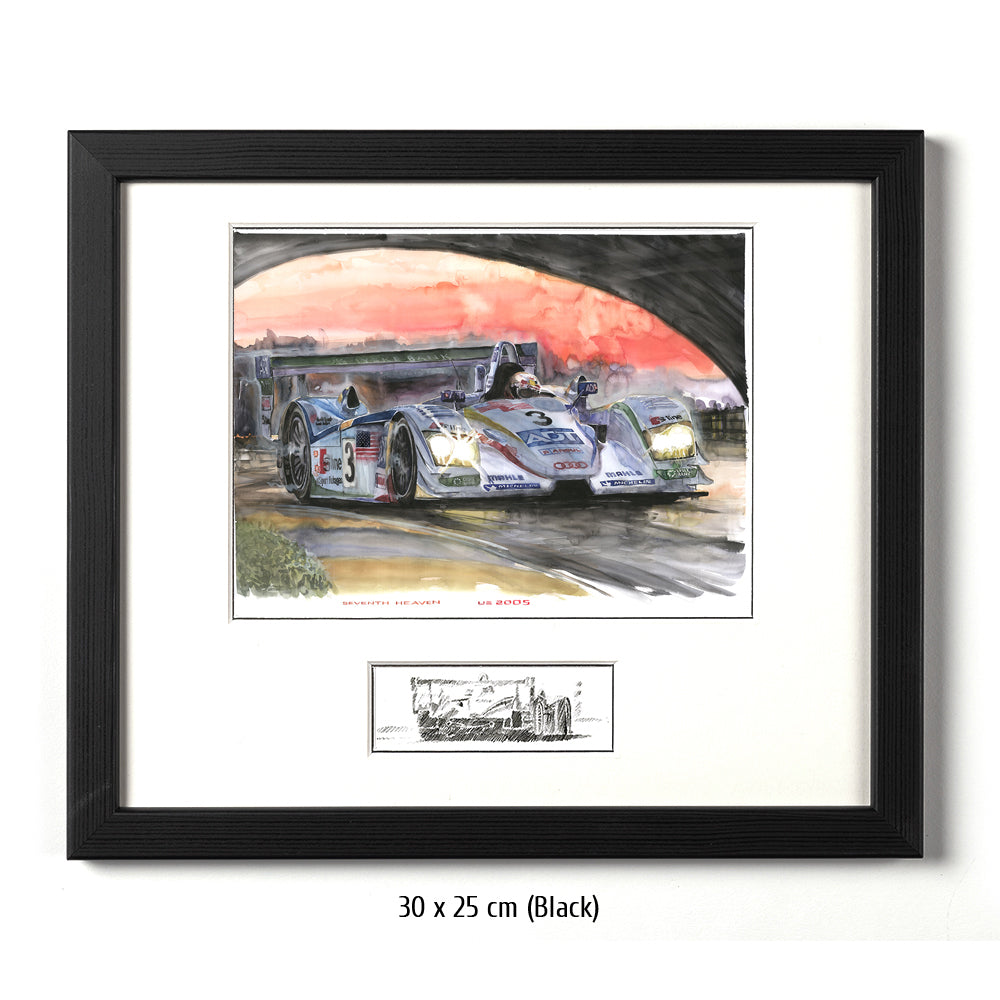 #0050 'Tom Kristensen 2005