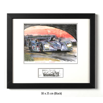 #0050 'Tom Kristensen 2005'