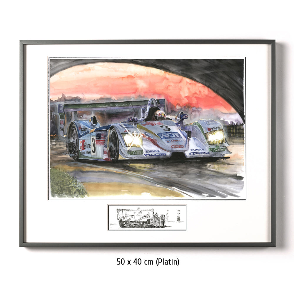 #0050 'Tom Kristensen 2005