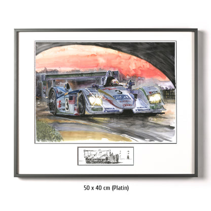 #0050 'Tom Kristensen 2005'