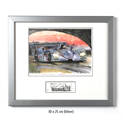 #0050 'Tom Kristensen 2005'