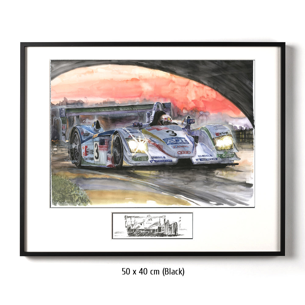 #0050 'Tom Kristensen 2005