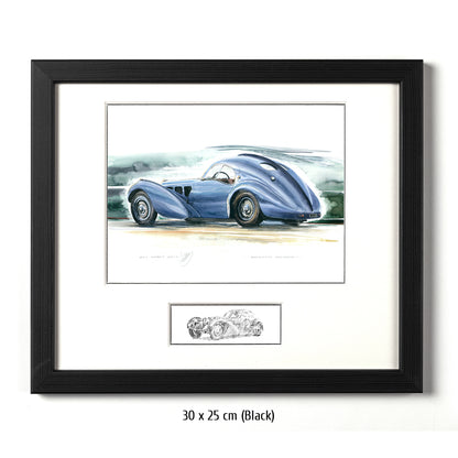 #0515 » Bugatti T57 Atlantic «