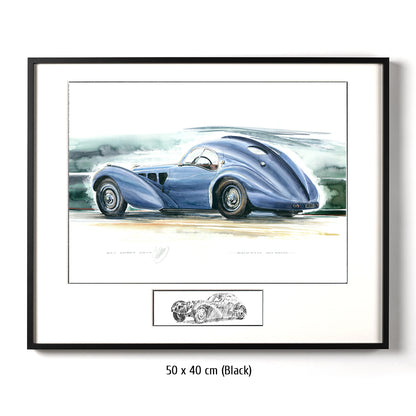 #0515 » Bugatti T57 Atlantic «
