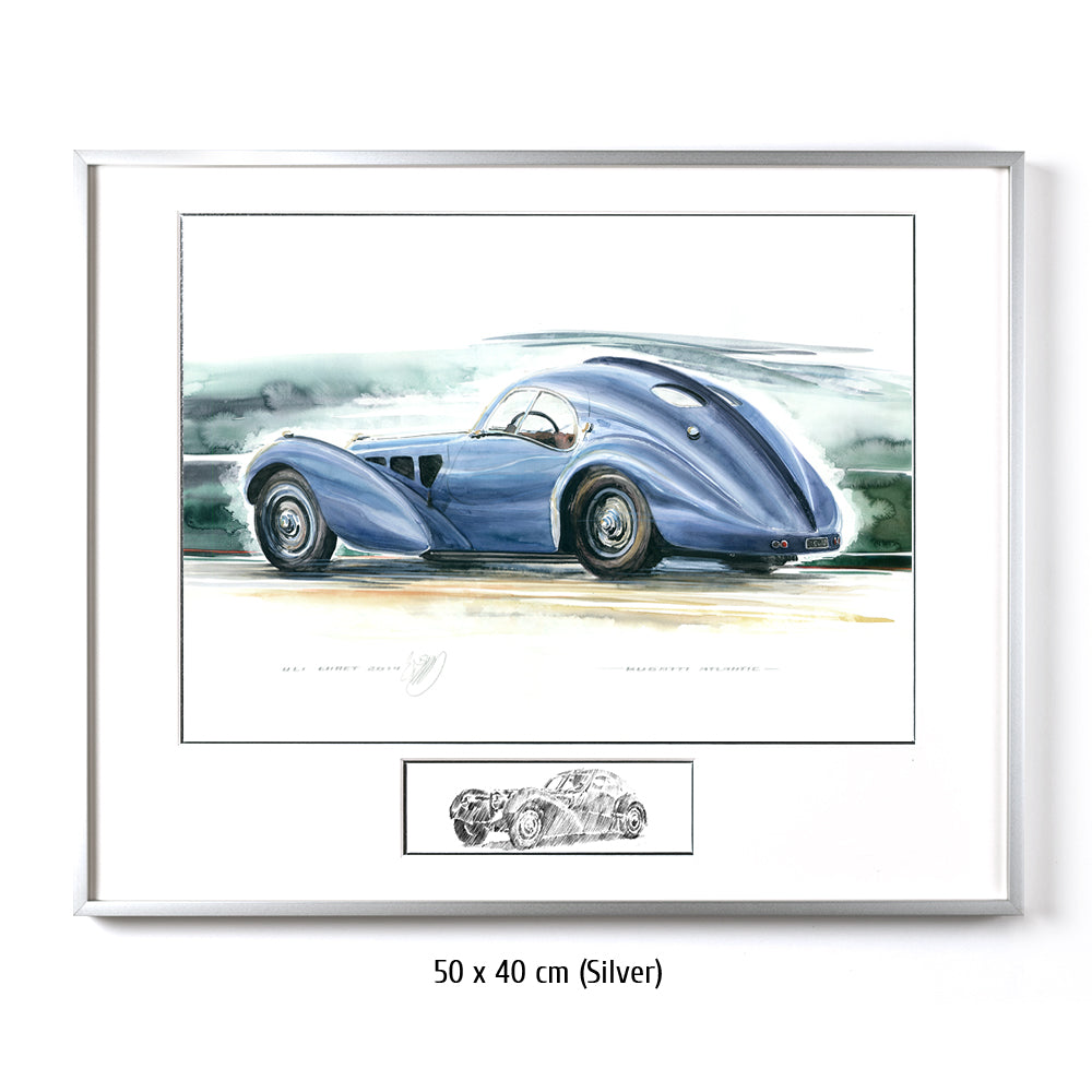 #0515 » Bugatti T57 Atlantic «