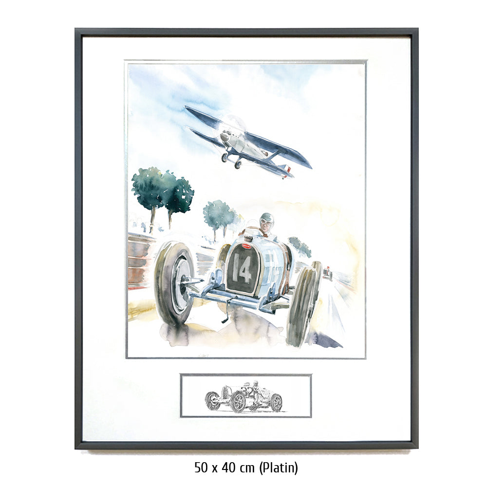 #0516 » L'Age d'Or «