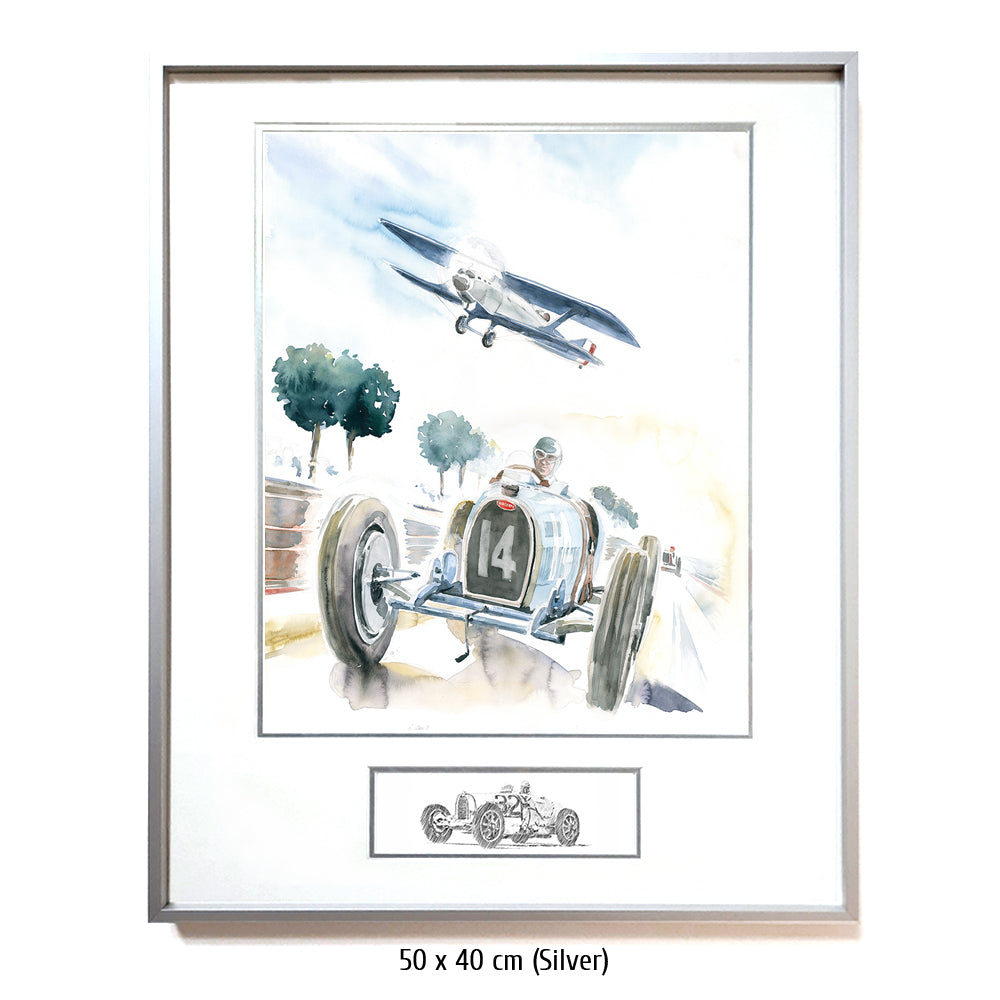 #0516 » L'Age d'Or «