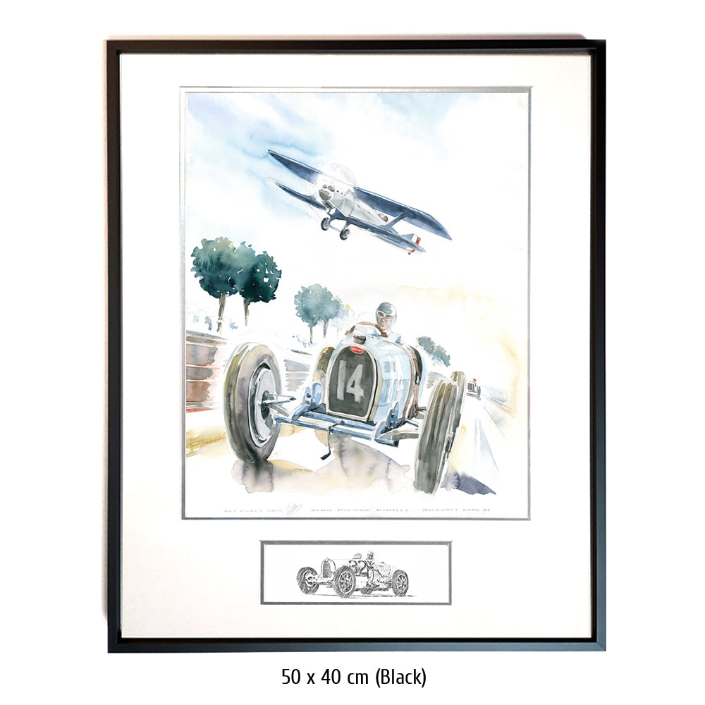 #0516 » L'Age d'Or «