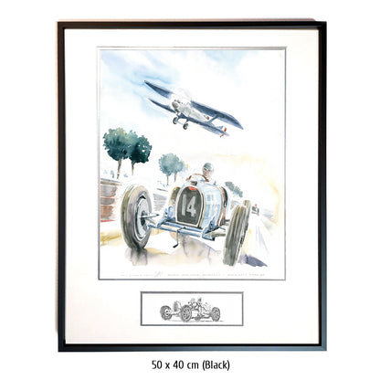 #0516 » L'Age d'Or «