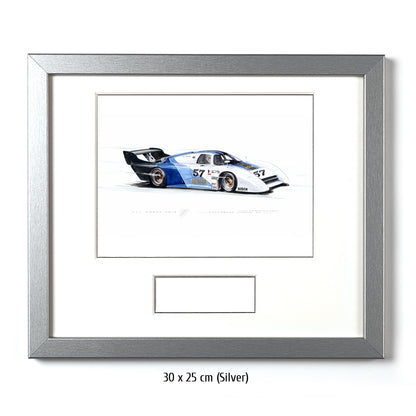 #0518  'Chevy March C2'