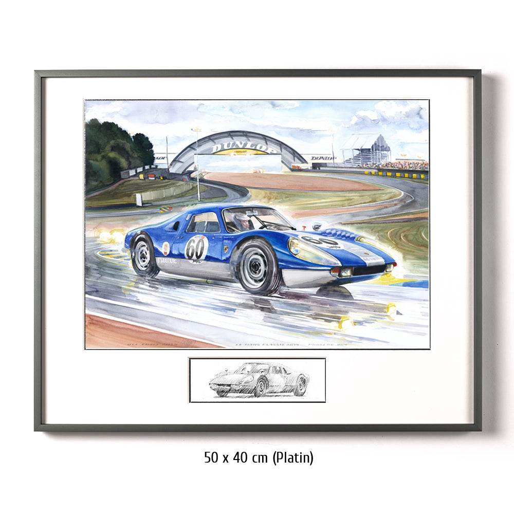 #0520 'Porsche 904 GTS