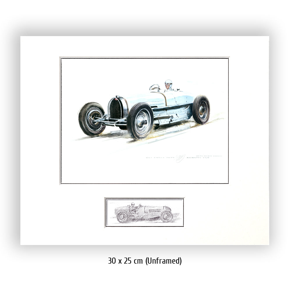 #0521 » Bugatti T59 «