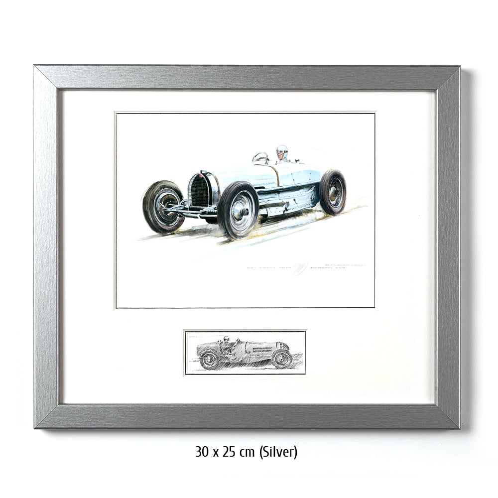 #0521 » Bugatti T59 «