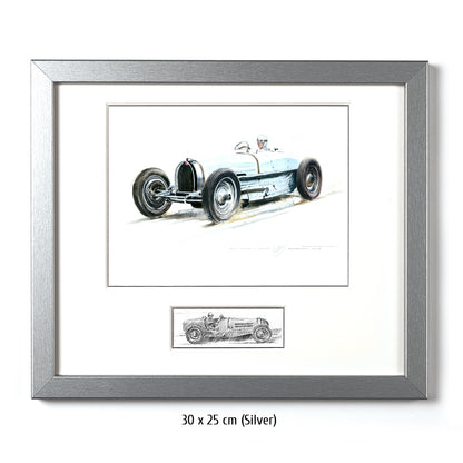 #0521 » Bugatti T59 «