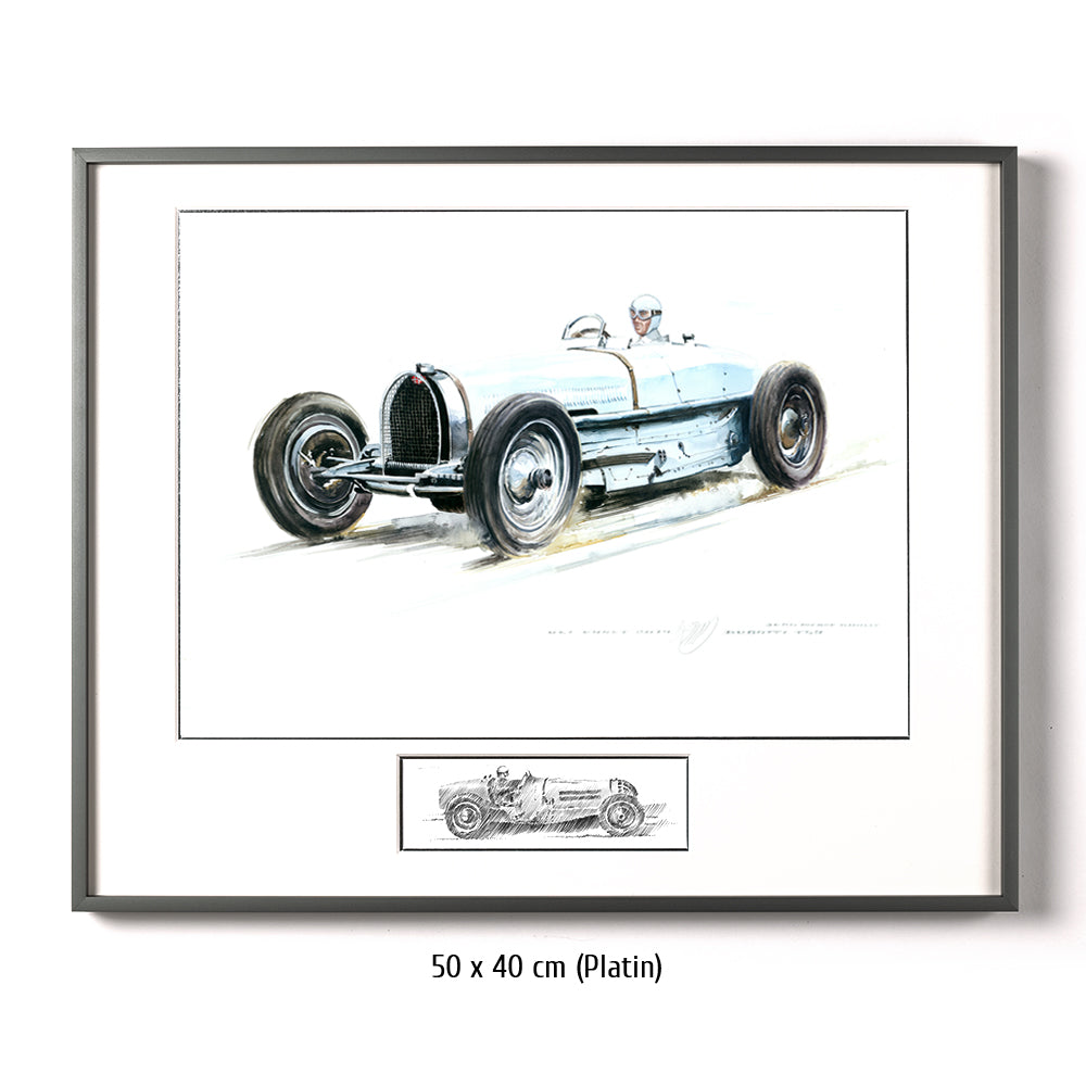 #0521 » Bugatti T59 «