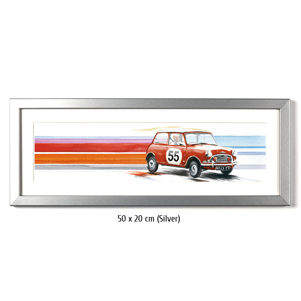 #0528 XS 'Mini Cooper