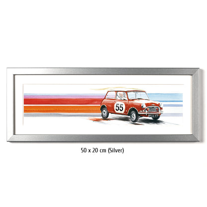 #0528 XS 'Mini Cooper'