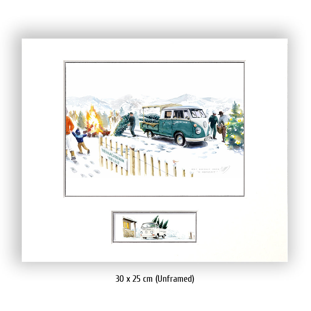 #0536 “4th Advent”
