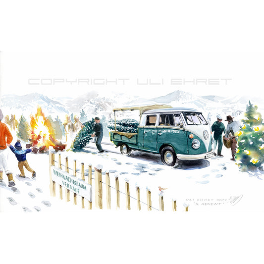 #0536 “4th Advent”