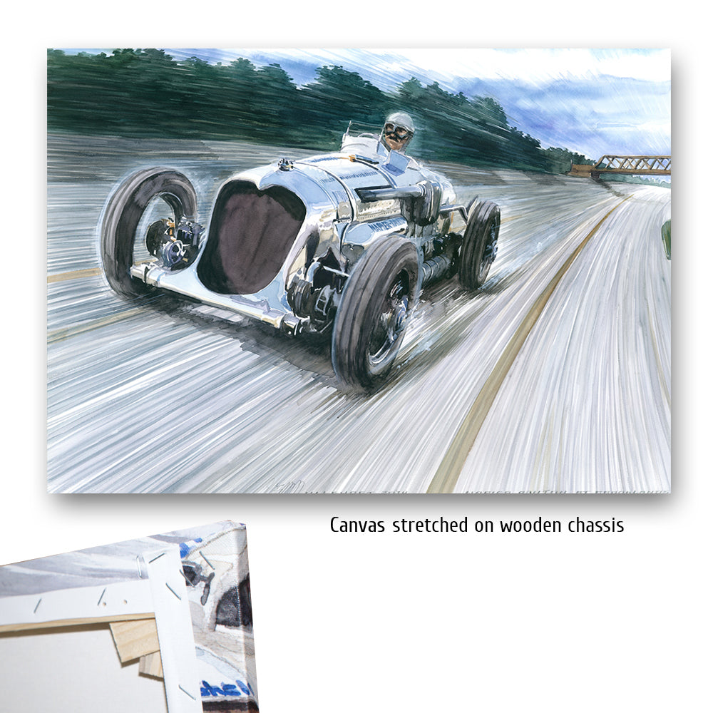 #0538 'Napier Railton