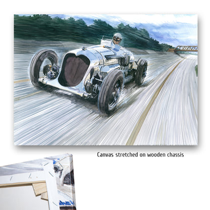 #0538 'Napier Railton