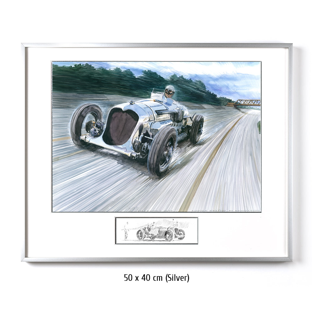 #0538 'Napier Railton