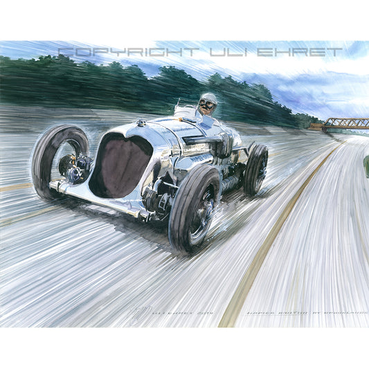 #0538 'Napier Railton