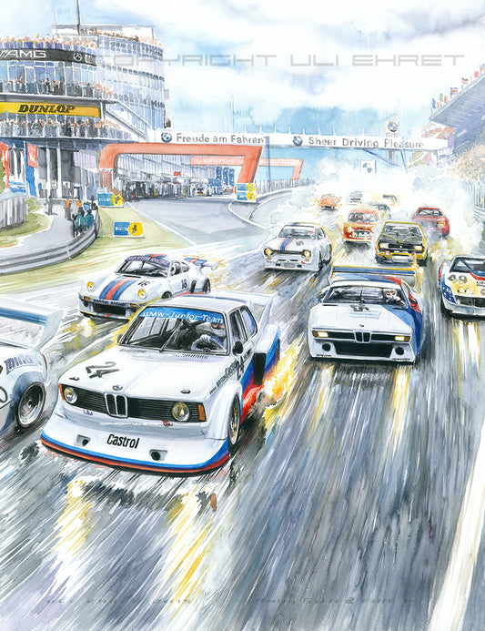 #0540 ""Touring Car Legends""